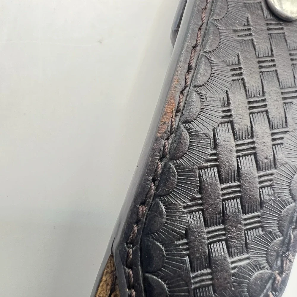 Cody James this belt